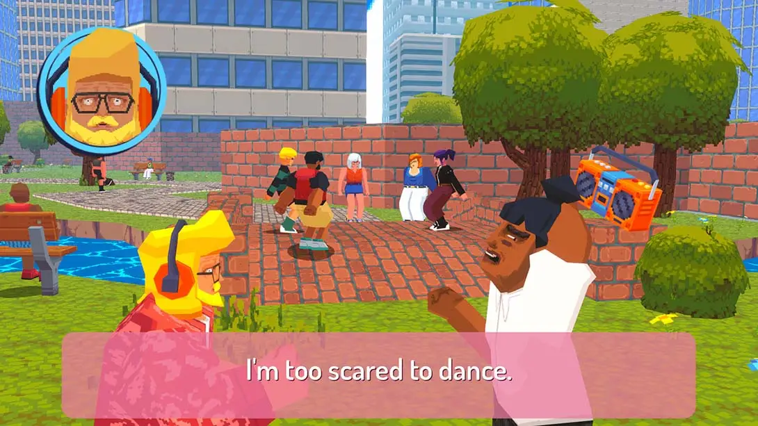 图片[4]-Say No! More-游糖YoTeb