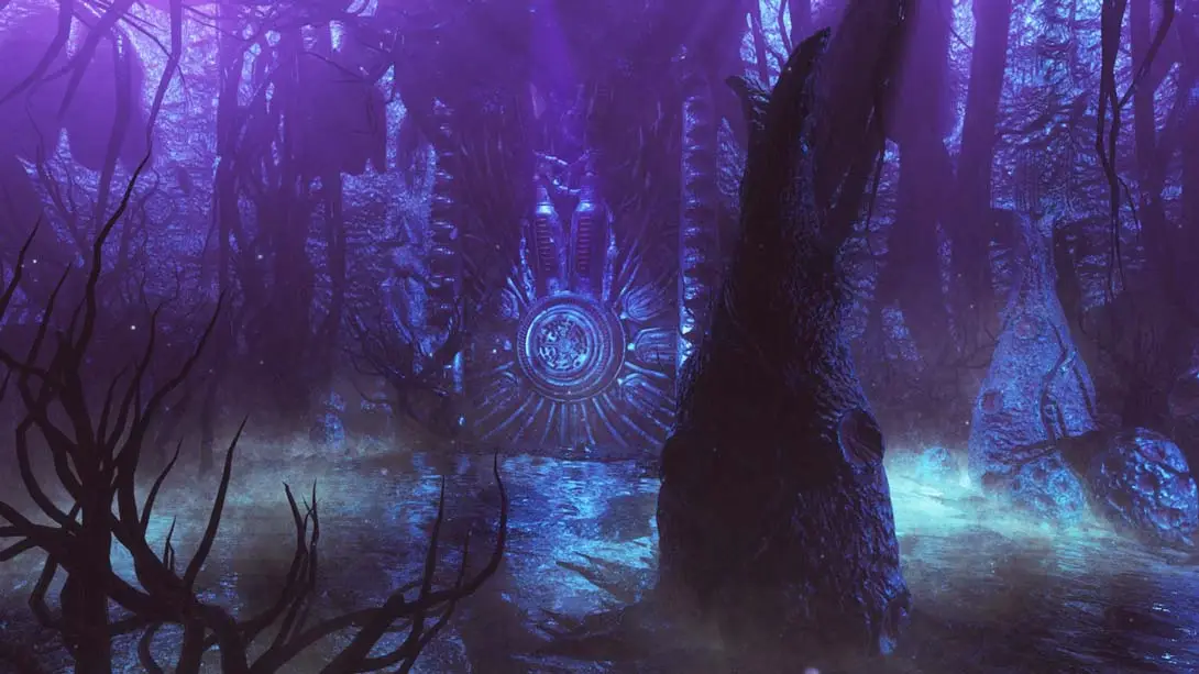 图片[2]-黑暗的欲望 Lust for Darkness-游糖YoTeb