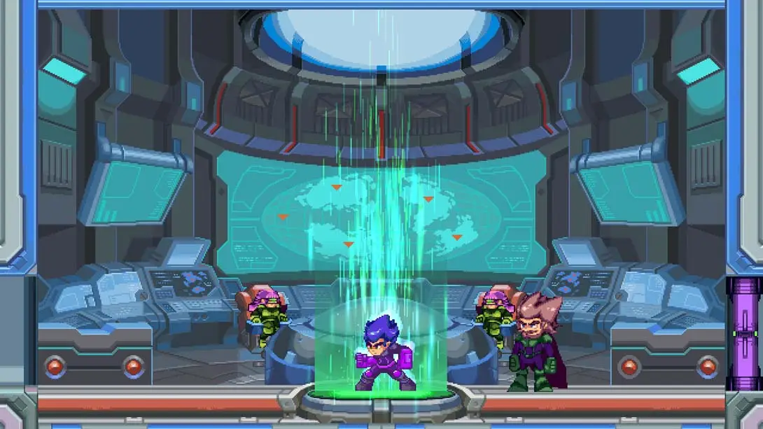 图片[3]-狂暴男孩 .Berserk Boy（1.0.6）金手指-游糖YoTeb