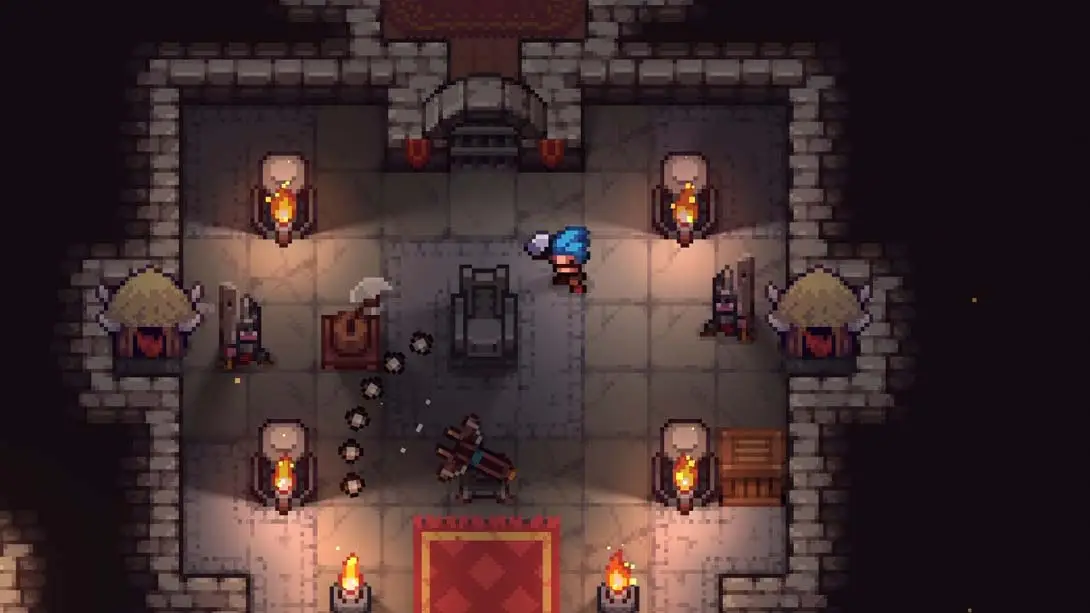 图片[5]-战匠杜沃（1.1.6）金手指-游糖YoTeb