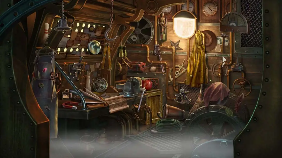 图片[5]-天域：大山之心 Skyland: Heart of the Mountain-游糖YoTeb