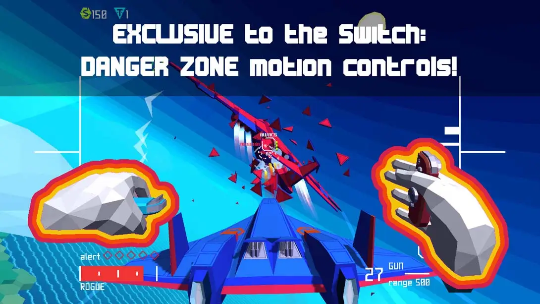 图片[6]-天空流浪者 Sky Rogue-游糖YoTeb