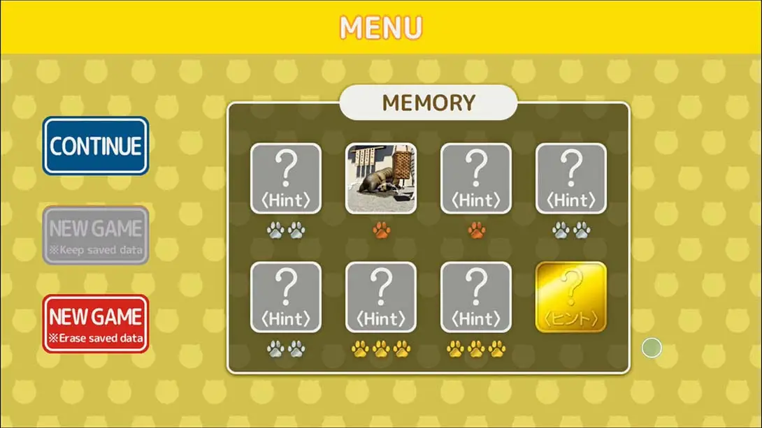 图片[1]-【美版】Japanese NEKOSAMA Games The Outlaws-游糖YoTeb