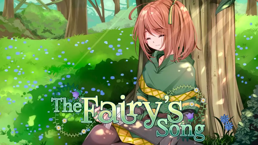 仙女之歌 The Fairy’s Song-游糖YoTeb