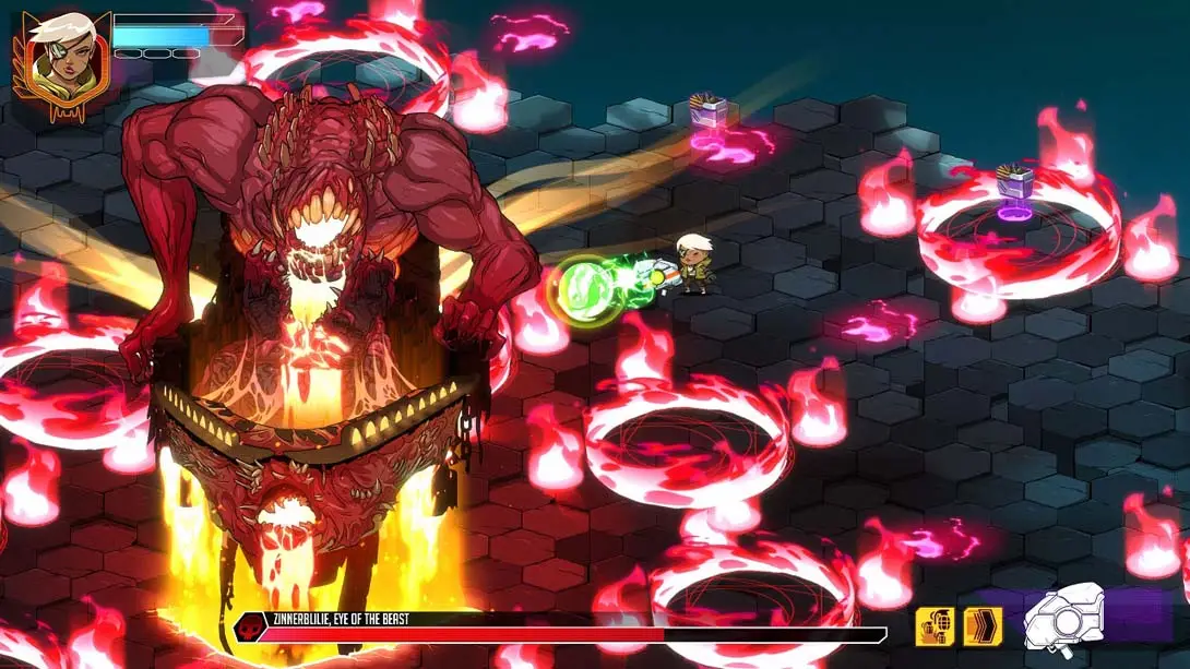 图片[2]-【美版】暴走枪姬 Wildcat Gun Machine-游糖YoTeb