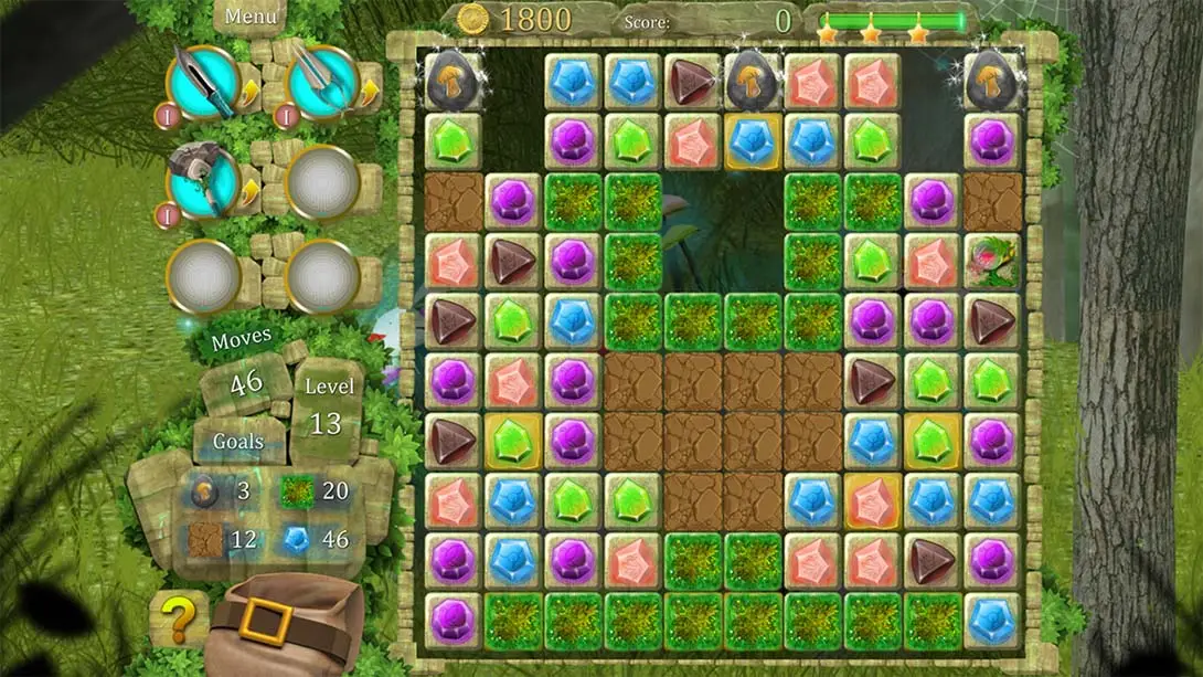 图片[6]-【美版】失落之城 The Lost Labyrinth-游糖YoTeb