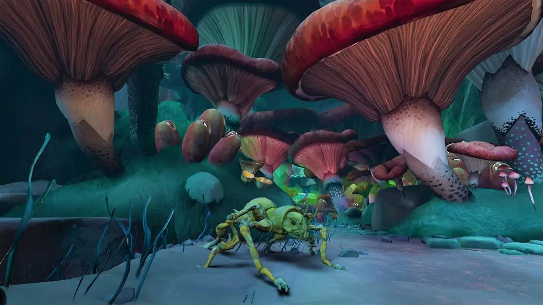 图片[6]-变形记 Metamorphosis-游糖YoTeb