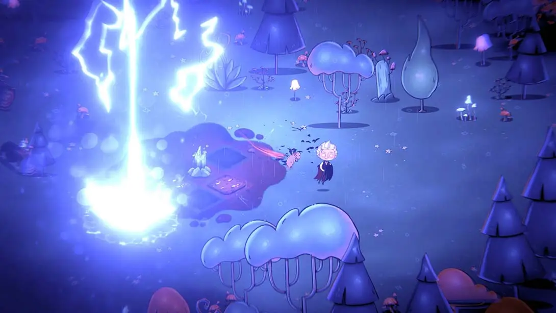 图片[2]-【欧版】伏尔泰：素食吸血鬼 .Voltaire The Vegan Vampire-游糖YoTeb