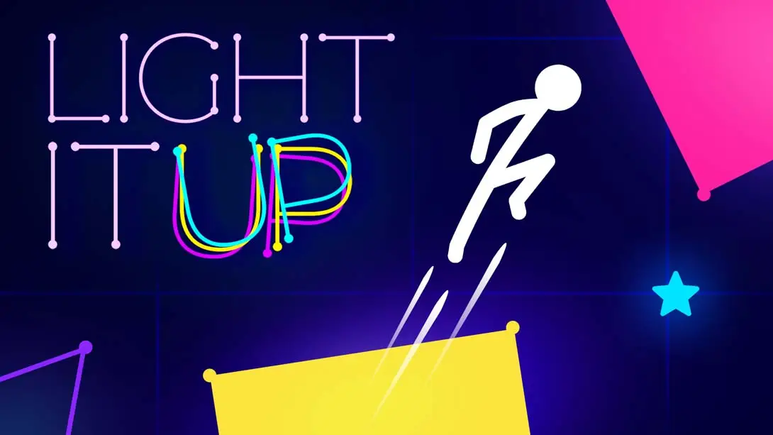 【美版】Light It Up-游糖YoTeb