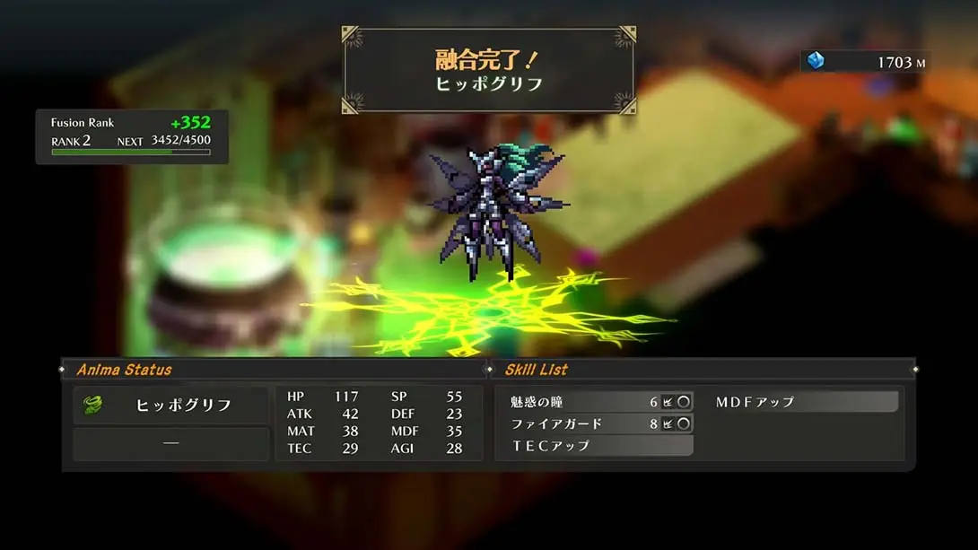 图片[1]-【日版】贤者世界Re:Try .WiZmans World Re;Try-游糖YoTeb