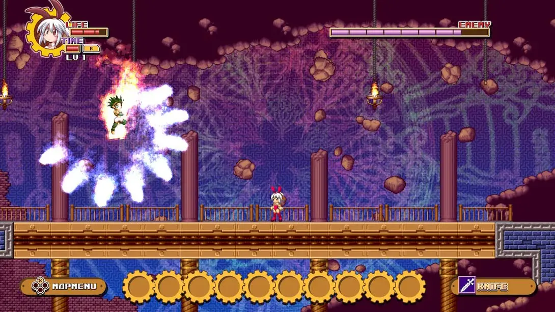 图片[4]-【美版】兔子必须死 Bunny Must Die! Chelsea and the 7Devils.-游糖YoTeb