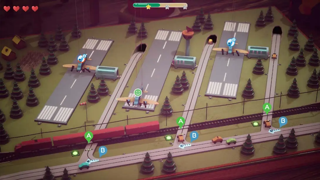 图片[1]-【美版】飞机场 .Airport-游糖YoTeb