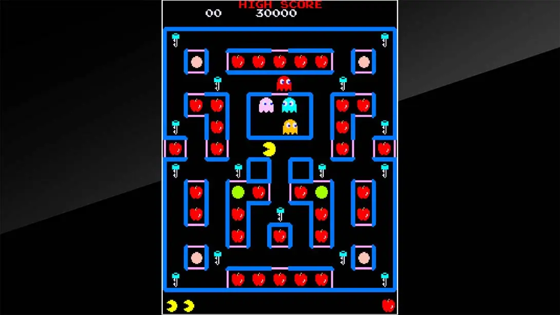 图片[1]-Arcade Archives 超级吃豆人 Arcade Archives SUPER PAC-MAN-游糖YoTeb