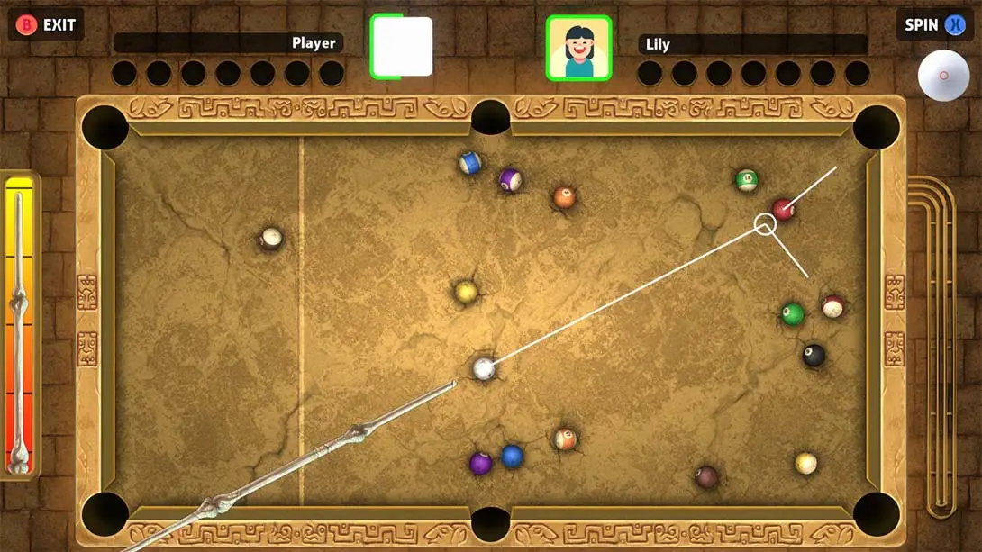 图片[4]-【美版】经典台球 Classic Pool-游糖YoTeb
