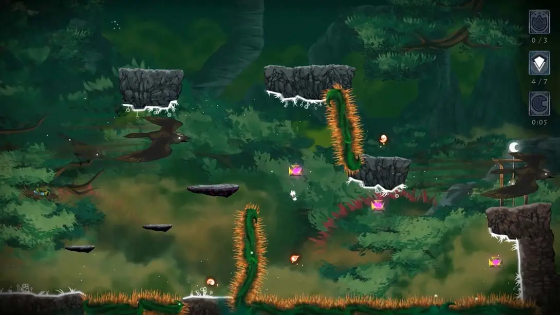 图片[3]-永恒之门 Evergate-游糖YoTeb