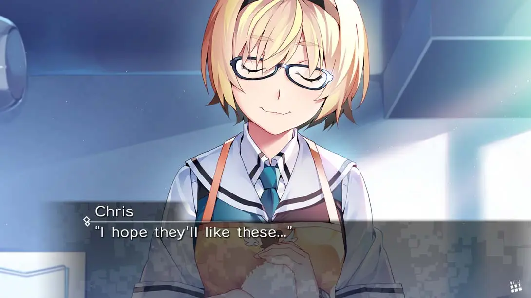 图片[6]-灰色幻影扳机第4卷 Grisaia Phantom Trigger 04-游糖YoTeb