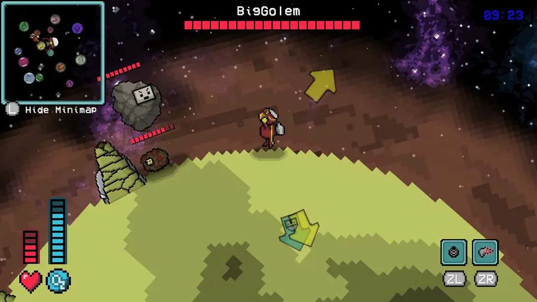 图片[4]-【美版】泽塔行动 Operation Zeta-游糖YoTeb