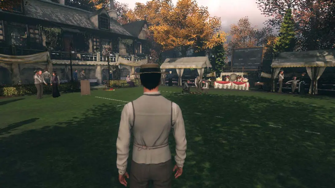 图片[2]-【美版】福尔摩斯：恶魔之女 Sherlock Holmes: The Devil’s Daughter-游糖YoTeb