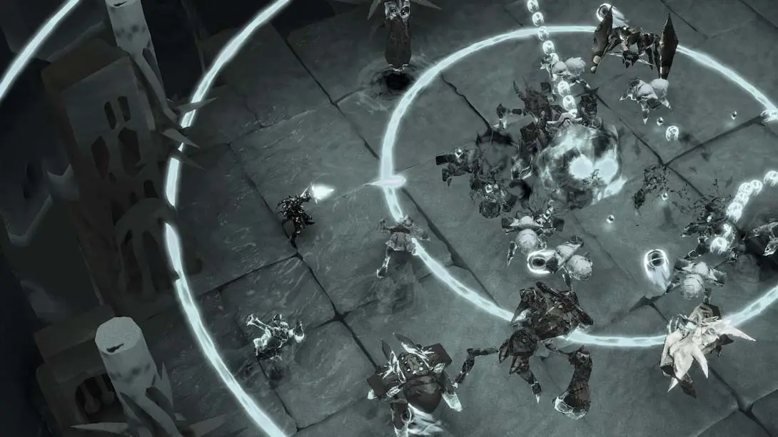 图片[6]-【美版】射戮骑士 .KILL KNIGHT-游糖YoTeb