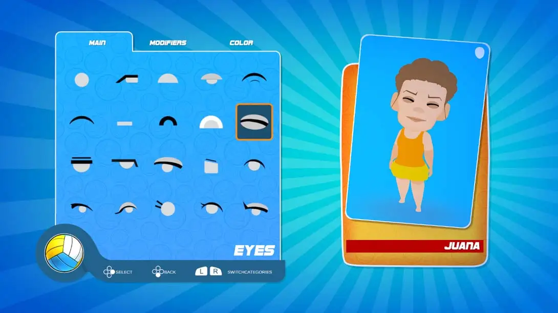 图片[4]-【美版】超级爆裂排球.Super Volley Blast-游糖YoTeb