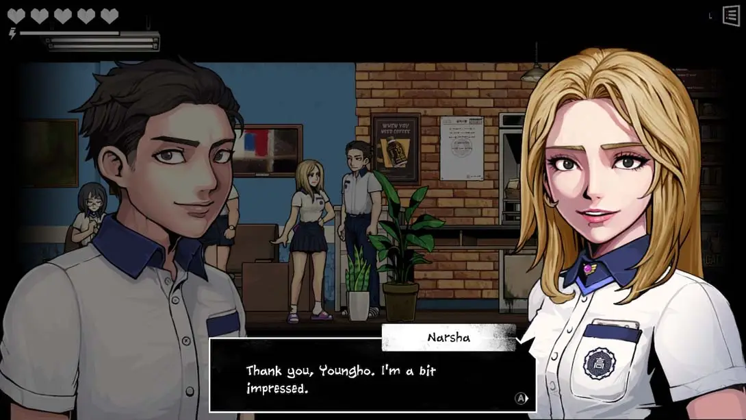 图片[5]-【美版】昏迷2B 地下墓穴 .The Coma 2B Catacomb-游糖YoTeb