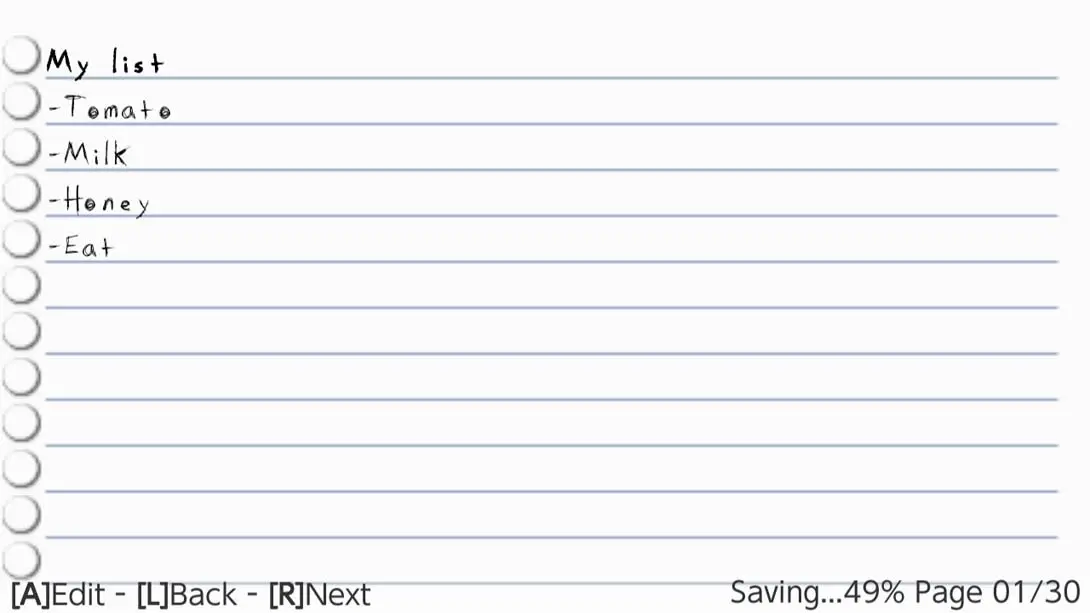图片[3]-笔记本 Notes-游糖YoTeb
