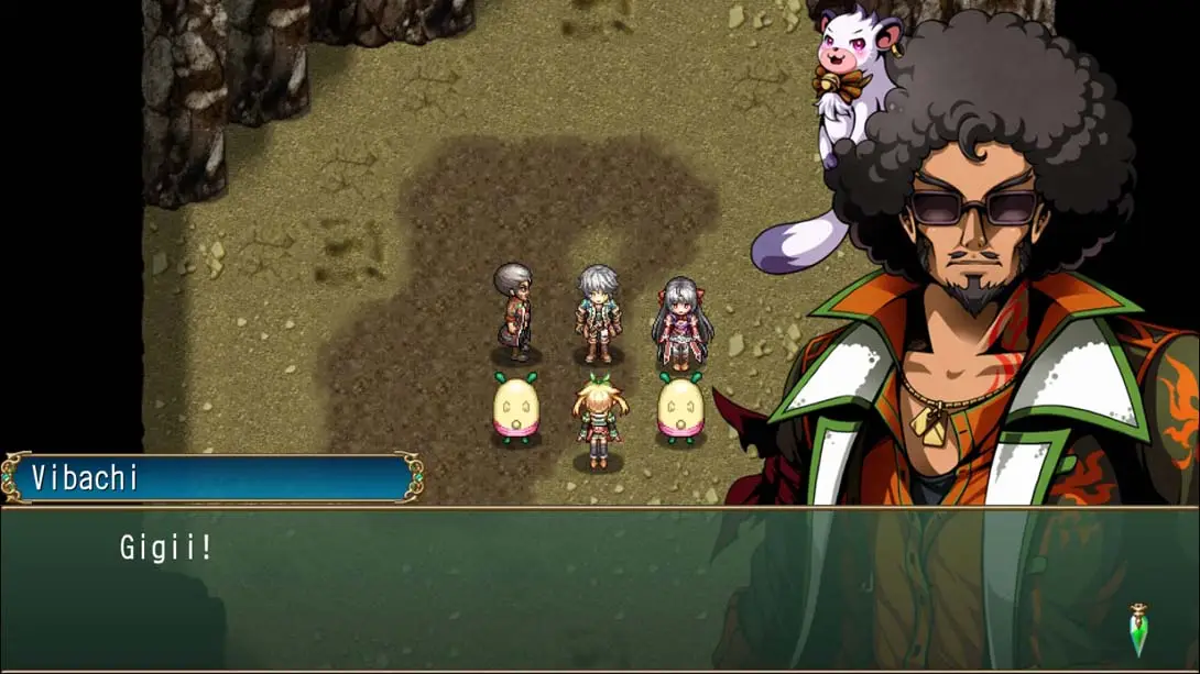 图片[4]-远古之门 Fernz Gate-游糖YoTeb