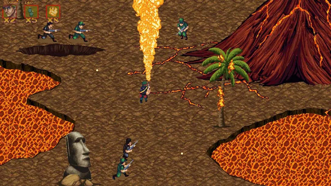 图片[1]-【美版】Mission 1985-游糖YoTeb