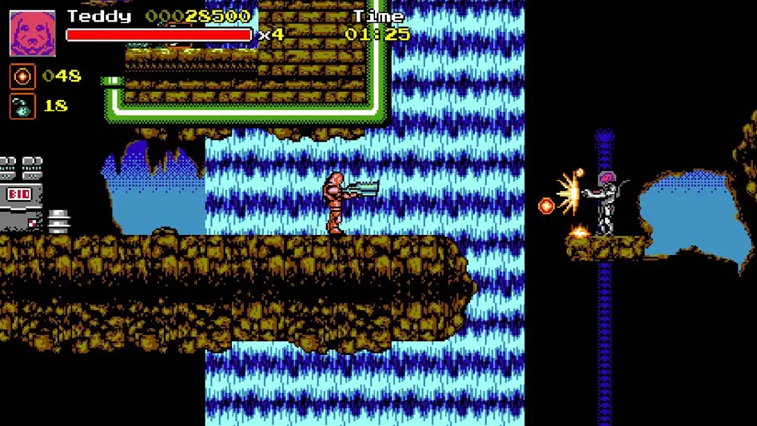 图片[1]-大战生化实验室 Biolab Wars-游糖YoTeb