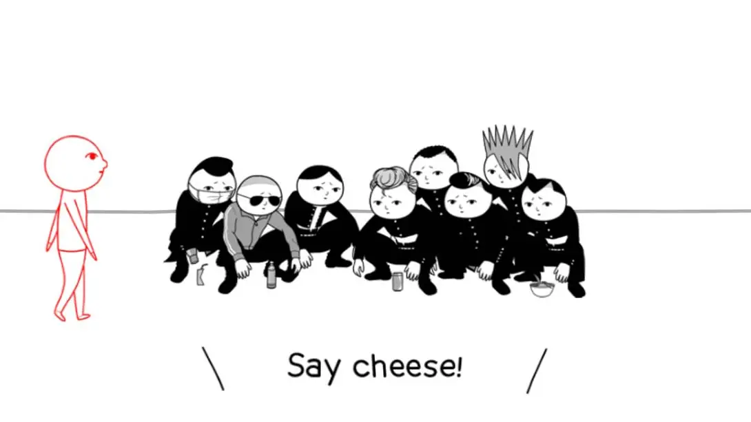 图片[6]-察言观色2令和 Everybody read the air 2-游糖YoTeb