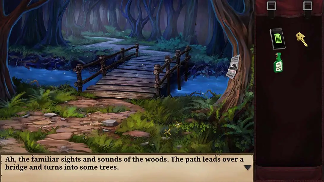 图片[6]-鸡皮疙瘩Goosebumps The Game-游糖YoTeb