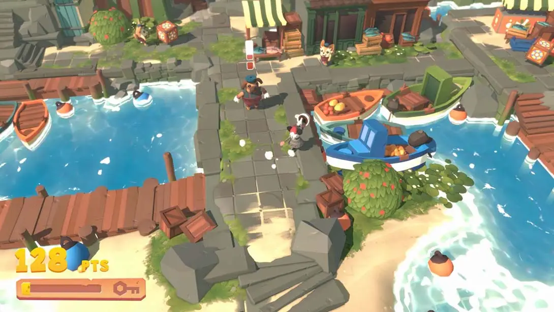 图片[3]-【美版】负鼠闹翻天 Pizza Possum-游糖YoTeb