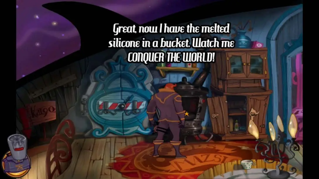 图片[5]-布雷文队长：勇闯新世界 Kaptain Brawe-游糖YoTeb