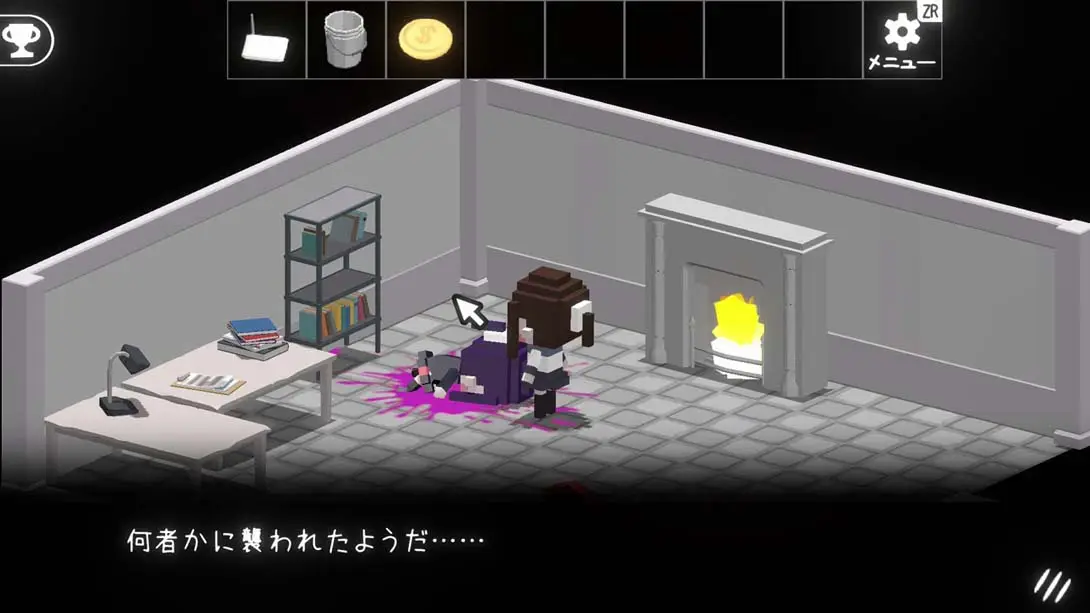 图片[3]-Escape From the ClosedCircle-游糖YoTeb