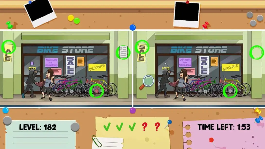 图片[2]-【美版】探长：神秘线索 Detective Inspector: Mysterious Clues-游糖YoTeb