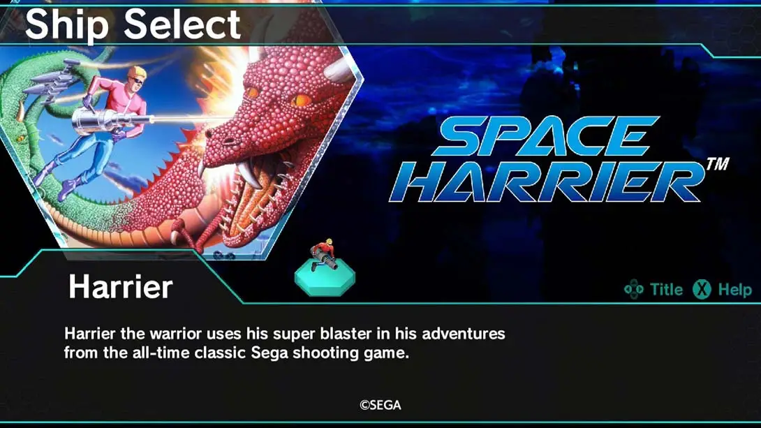 图片[4]-【美版】DARIUSBURST CS CORE + TAITO/SEGA Pack-游糖YoTeb