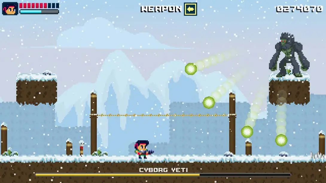 图片[4]-【美版】勇敢的士兵 – 半机械人的入侵 Brave Soldier – Invasion of Cyborgs-游糖YoTeb