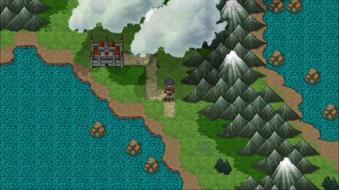 图片[1]-雷法路西亚之幻影 Illusion of L Phalcia-游糖YoTeb