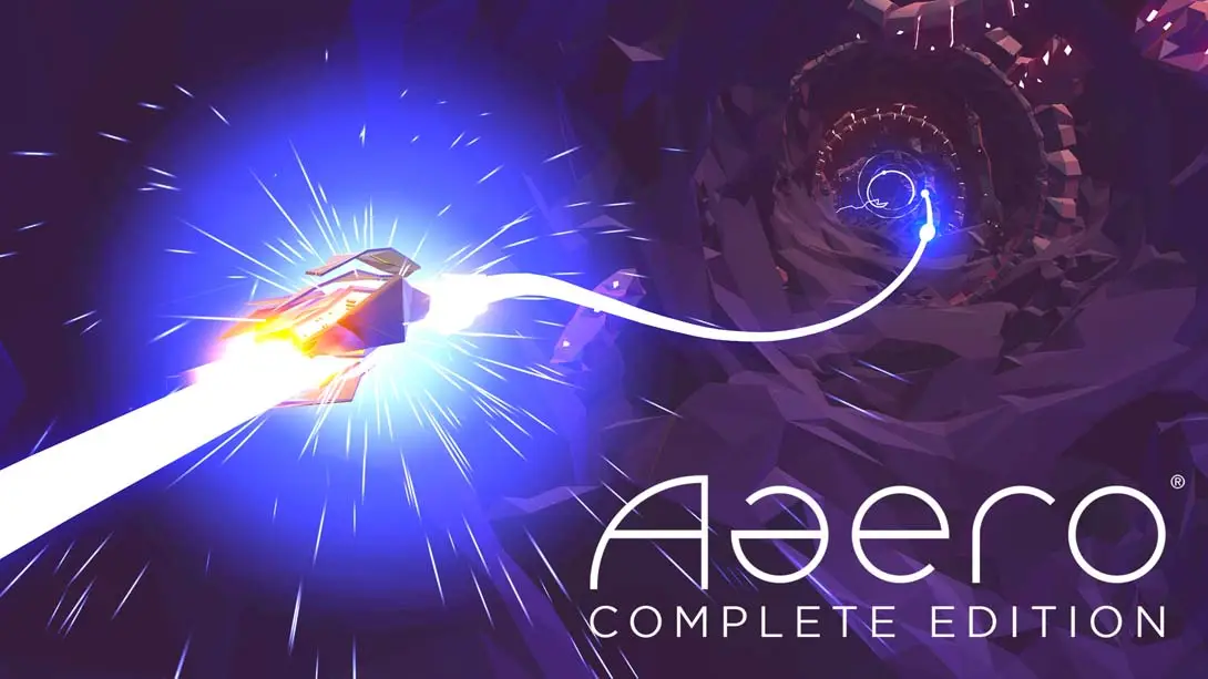 电音狂魔  Aaero: Complete Edition-游糖YoTeb