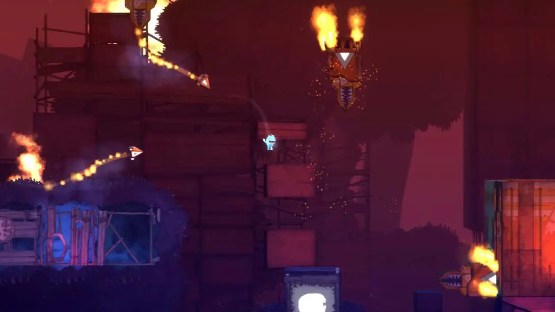 图片[4]-【美版】败铁生衣 .On Rusty Trails-游糖YoTeb