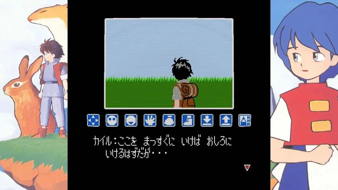 图片[4]-【日版】SUNSOFT is Back 复古游戏收藏 .SUNSOFT is Back Retro Game Selection-游糖YoTeb