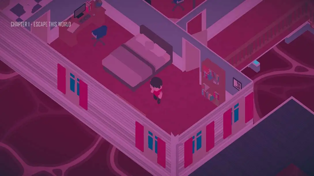 图片[2]-没有我的一天 A Day Without Me-游糖YoTeb