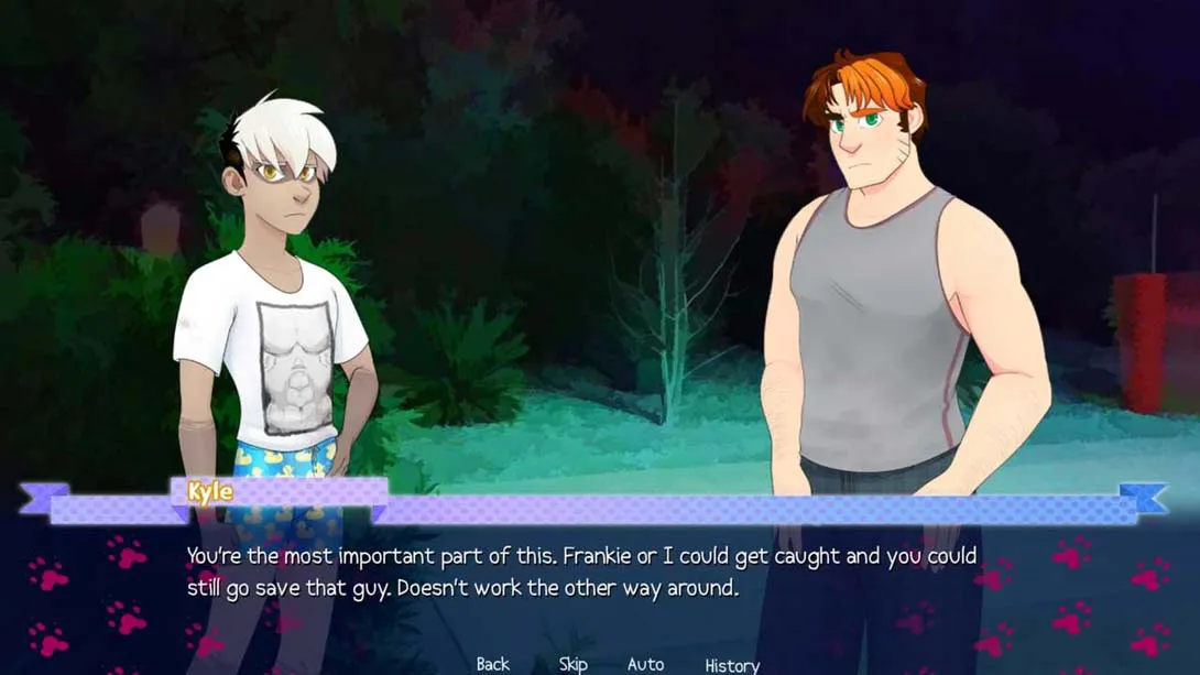 图片[4]-【美版】Animal Lover-游糖YoTeb