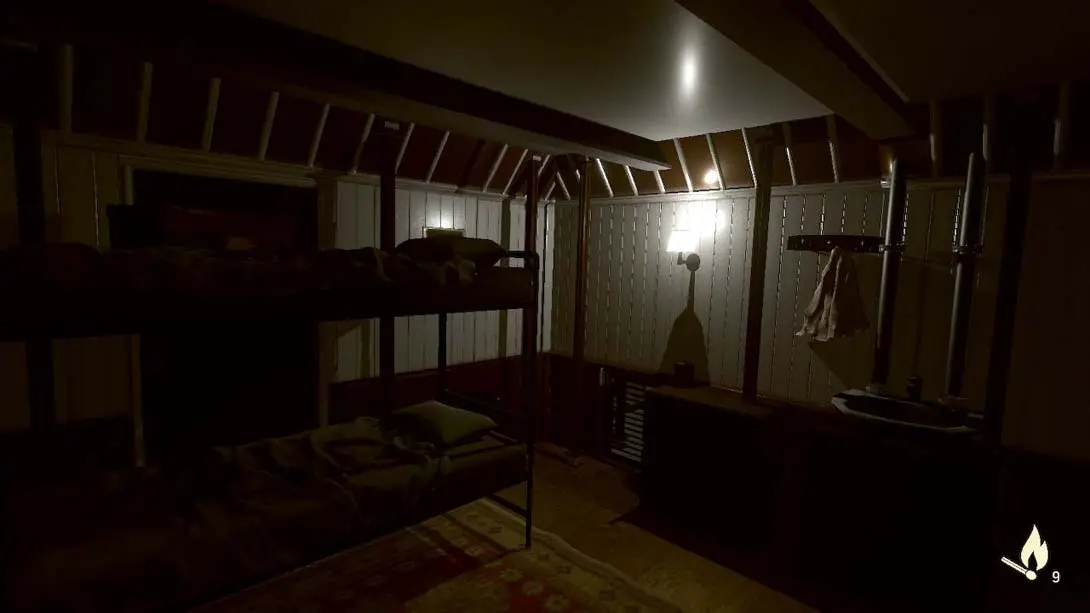 图片[4]-深渊之下 Under Depths of Fear-游糖YoTeb