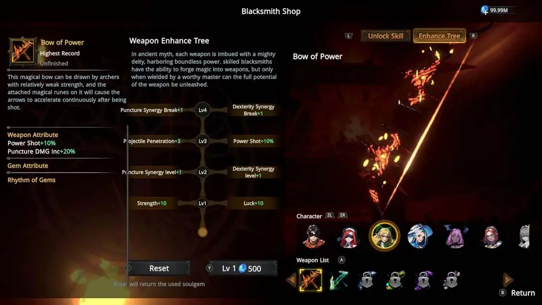 图片[1]-【美版】神器行者 .Artifact Seeker-游糖YoTeb