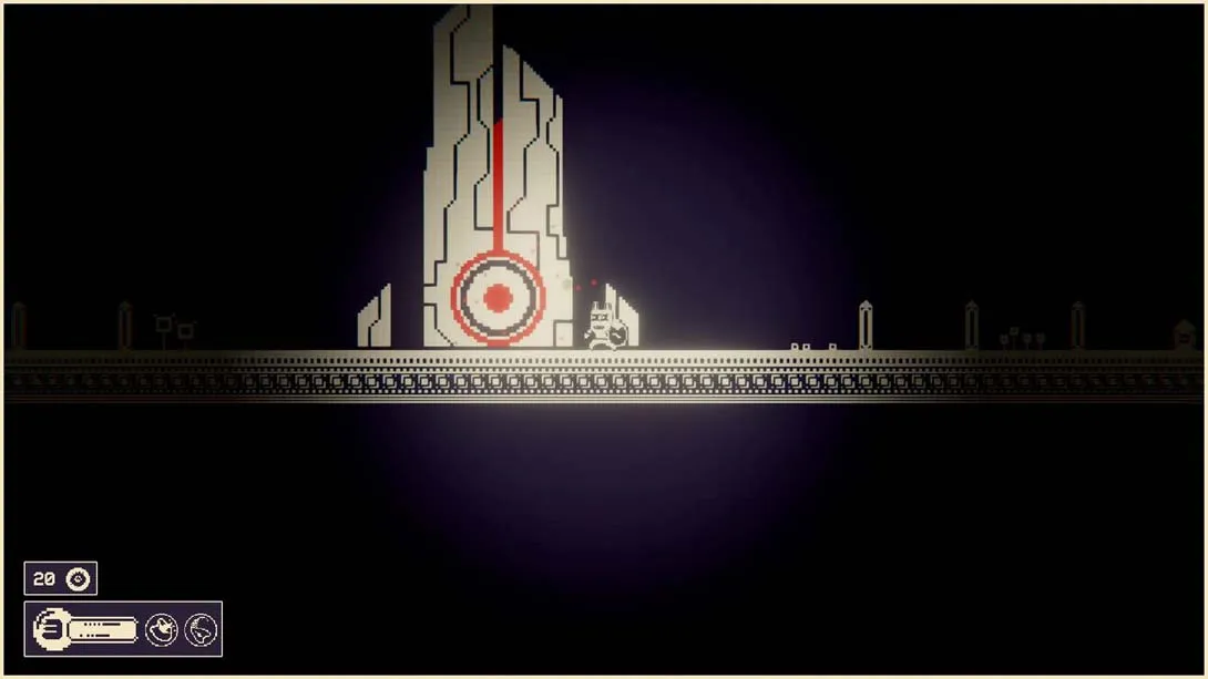 图片[2]-进入数码地牢 Enter Digiton-游糖YoTeb