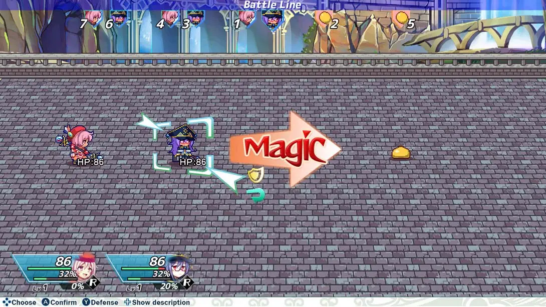 图片[4]-【美版】勇敢的地下城–正义的意义 BraveDungeon -The Meaning of Justice--游糖YoTeb