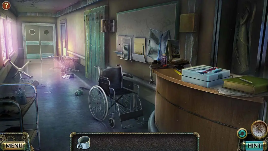 图片[6]-黑暗与火焰：缺失的记忆 Darkness and Flame: Missing Memories-游糖YoTeb