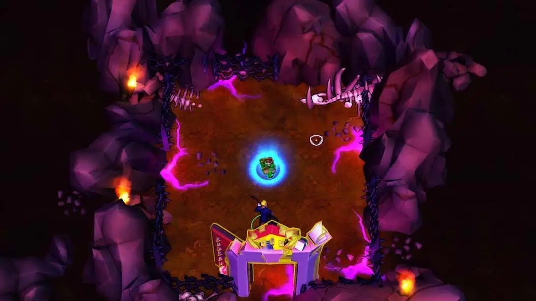 图片[2]-《金属物语：超杀》1.0-游糖YoTeb