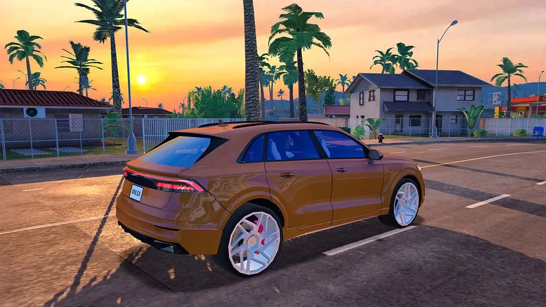 图片[2]-出租车模拟器2020 Taxi Sim 2020-游糖YoTeb